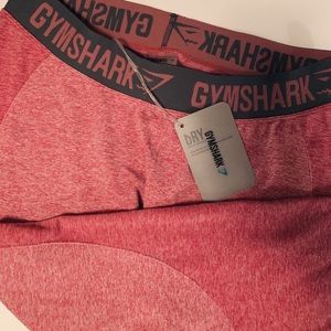 gymshark flex leggings